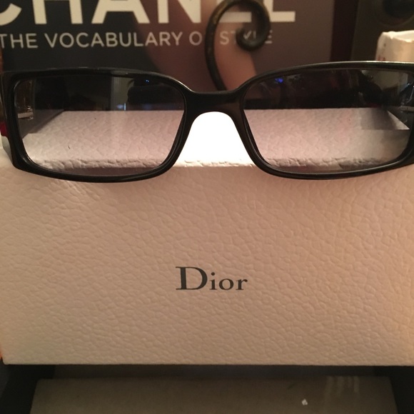 dior sunglasses with swarovski crystals